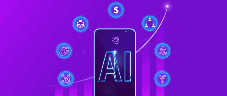 Why is AI cold calling the future of sales