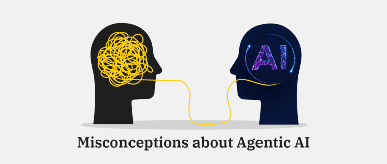 Misconceptions about Agentic AI