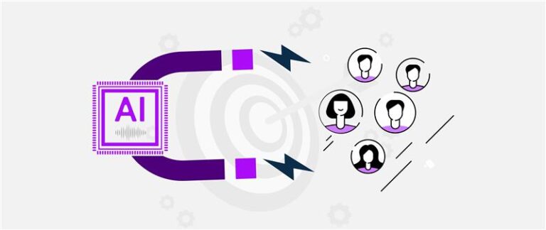 Using AI to ocnvert more leads