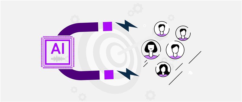 Using AI to ocnvert more leads